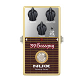 NUX ‘59 Bassguy
