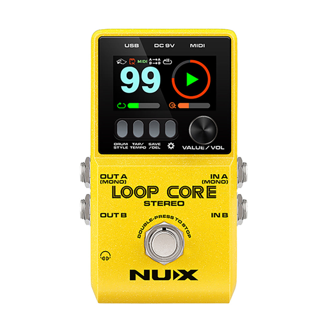 NUX Loop Core Stereo