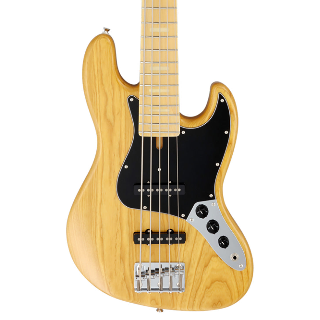 FGN NJB100MBAH VNT 電貝斯Jazz Bass｜日廠Neo Classic C.F.S.