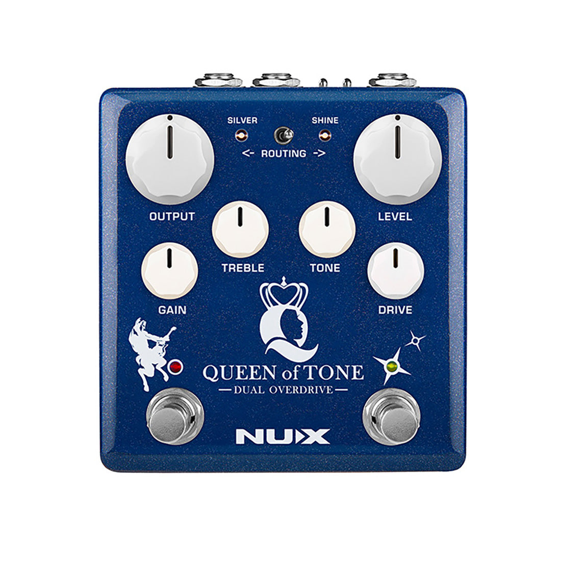 NUX Queen of Tone (NDO-6)