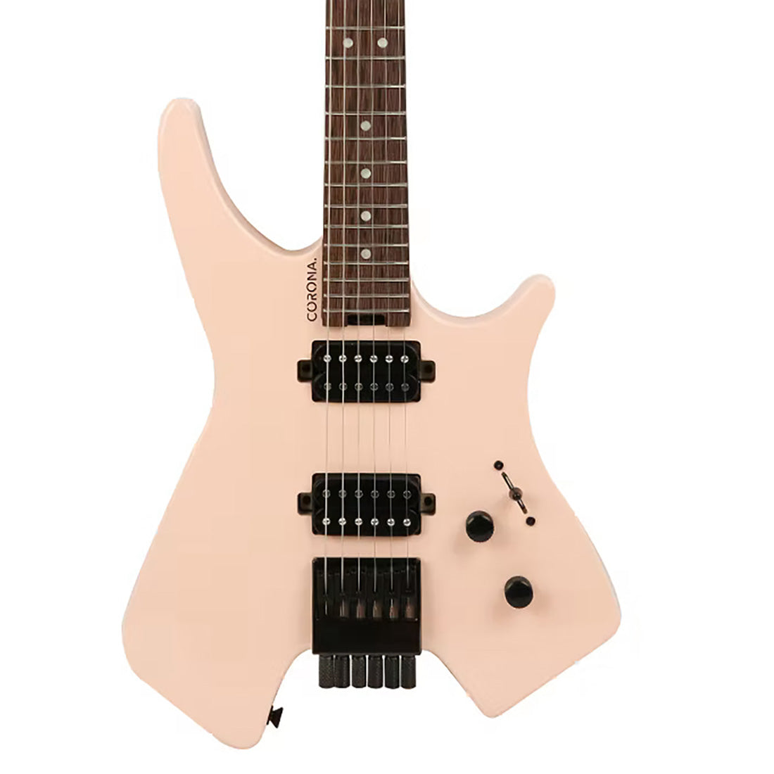 Corona Gravity NT Shell Pink