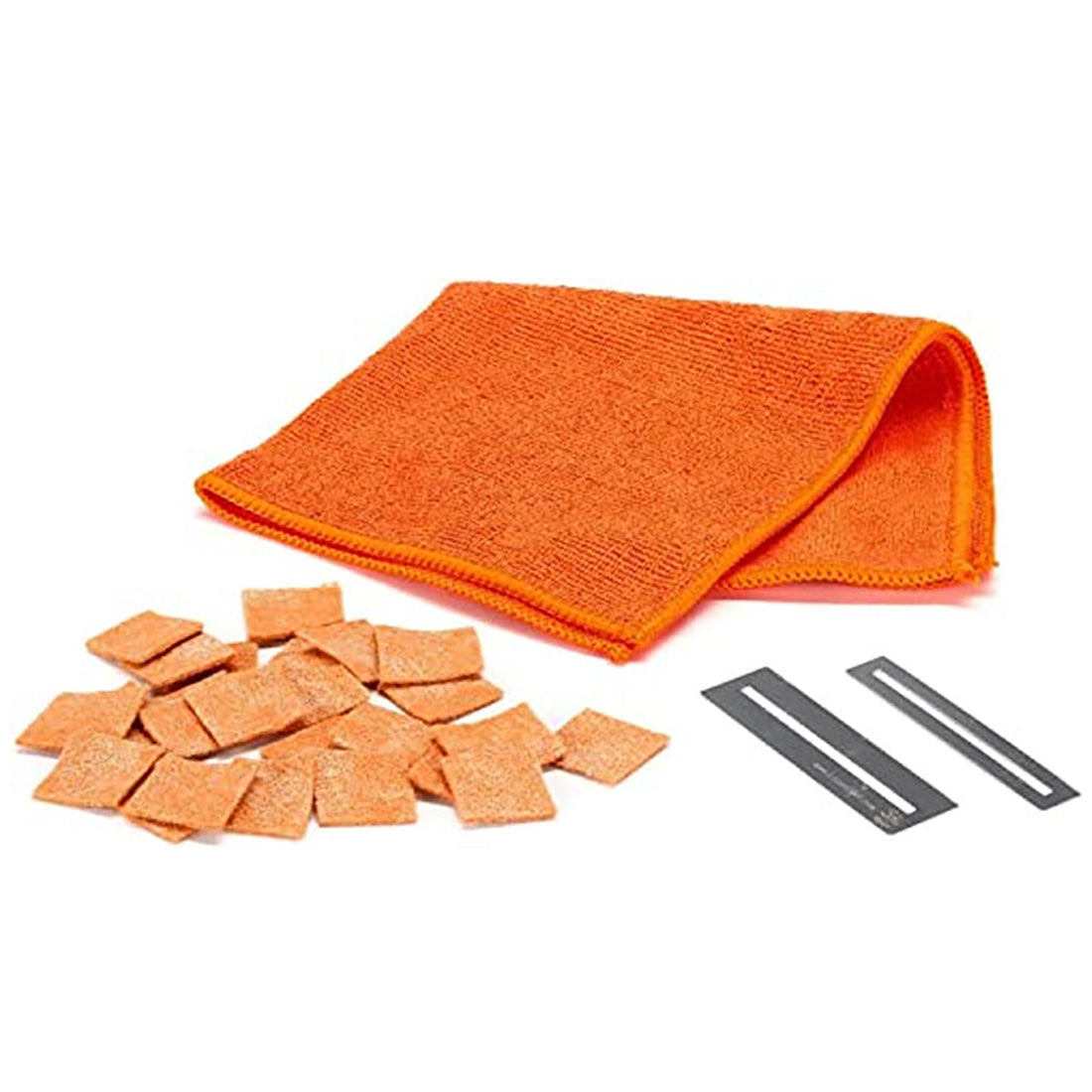 Lizard Spit MP15 銅條拋光組