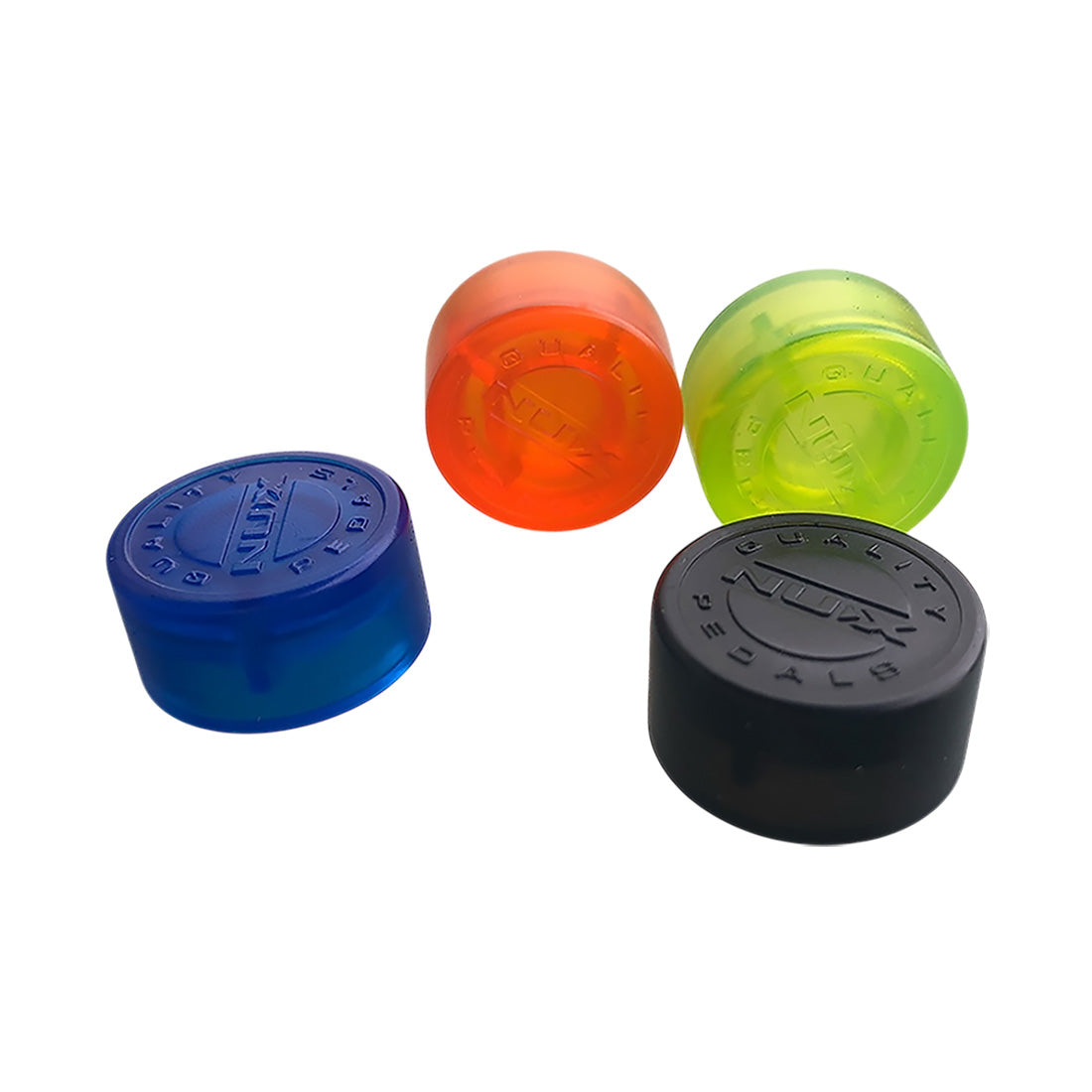NUX Pedal Topper 效果器踩釘