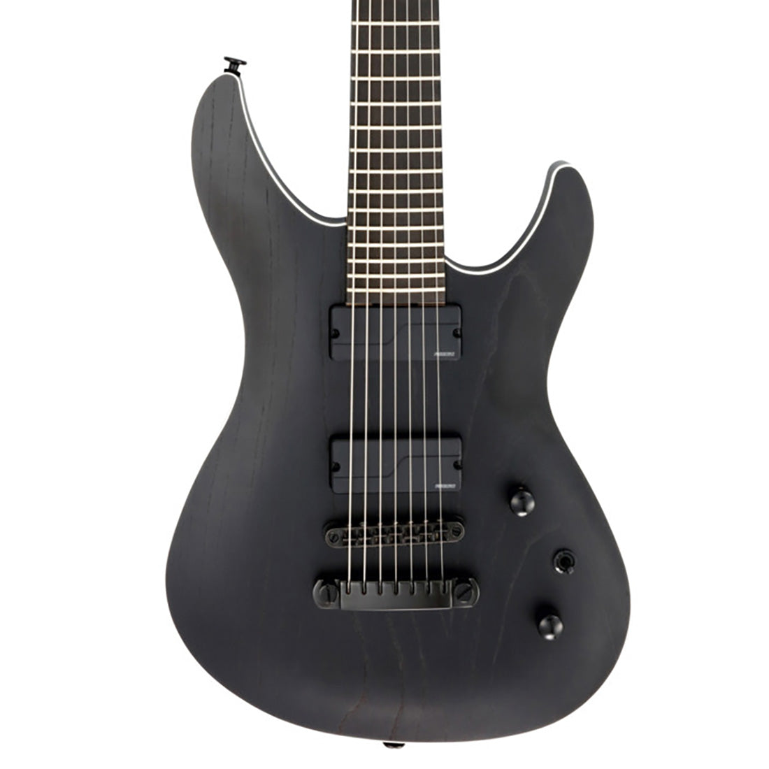FGN JMY73-ASH-E OPB 七弦電吉他｜日廠C.F.S. Fishman Fluence