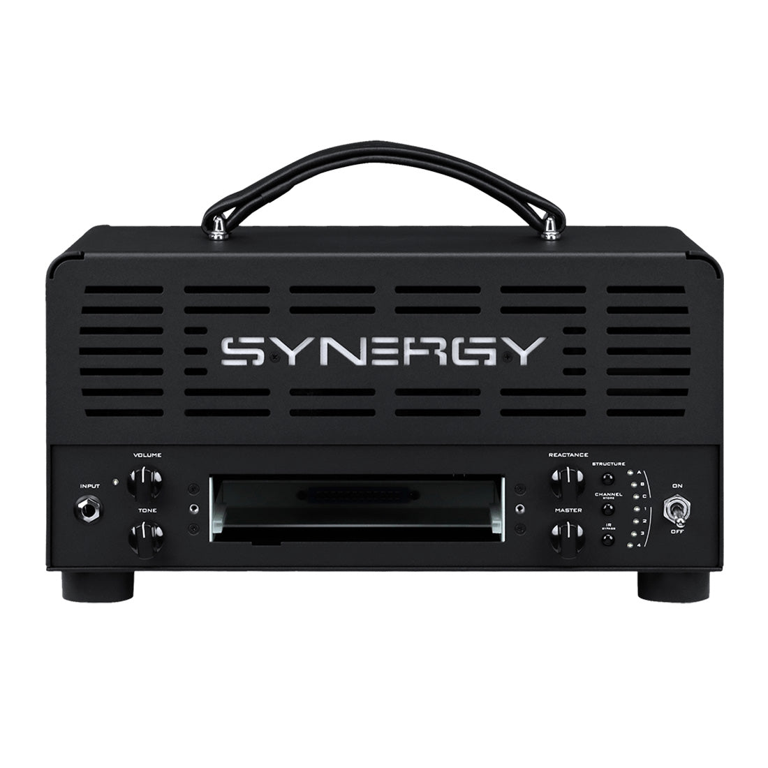 SYNERGY SYN-20IR