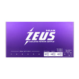 NUX ZEUS