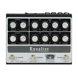 Tone King Royalist Tube PREAMP