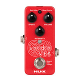 NUX VOODOO VIBE