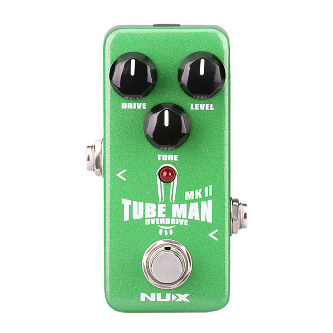 NUX Tube Man MKII (NOD-2)