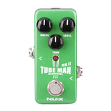 NUX Tube Man MKII (NOD-2)