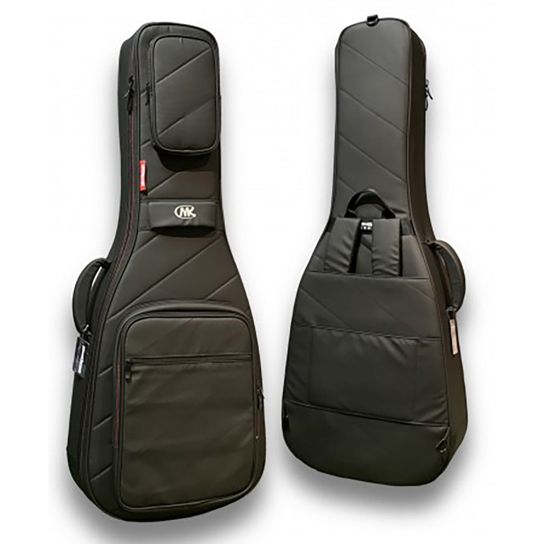 MKC NINJA Acoustic 木吉他琴袋｜專業防撞防潑水吉他袋推薦– MONKCUSTOM