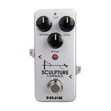 NUX Sculpture (NCP-2)