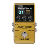 NUX Amp Core Studio