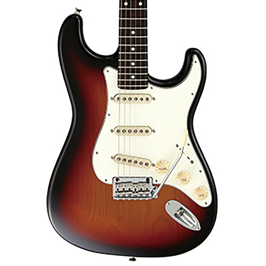 FGN NST200 RAL VSB 電吉他Strat｜日廠Neo Classic C.F.S. – MONKCUSTOM