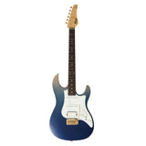 Fujigen Super Strat 電吉他 EOS2-FM-R/NBG