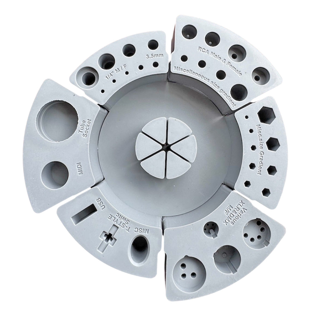 IVU Solder Base 焊接輔助工作台