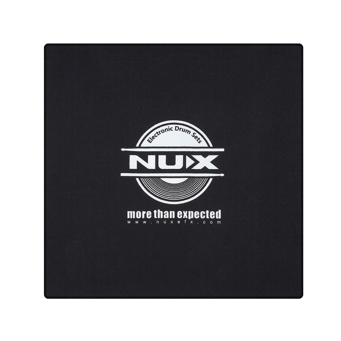 NUX Drum Rug 鼓地毯