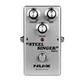 NUX Steel Singer