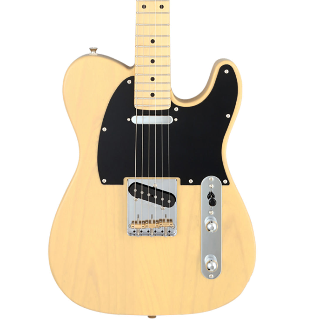 Fujigen NEO CLASSIC系列 NTE100 MAH OWB