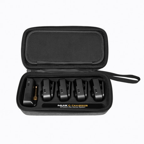 NUX C-7X4 Stereo Wireless