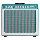 Tone King IMPERIAL MKII COMBO-TURQUOISE