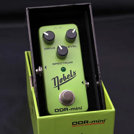 Nobels ODR-1 mini