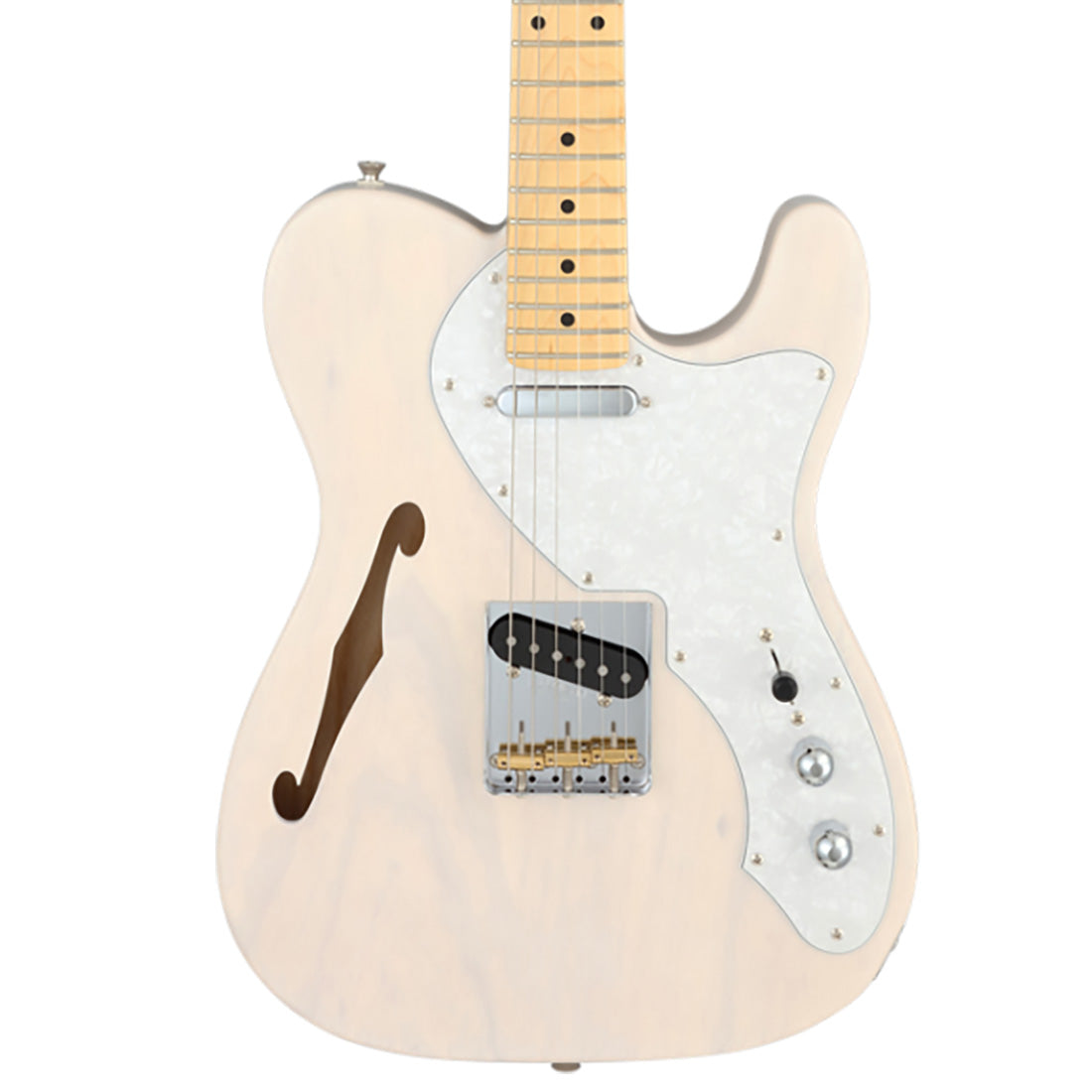 Fujigen NEO CLASSIC系列NTE100 MAHT WB – MONKCUSTOM