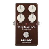 NUX Reissue Series 6ixty5ive