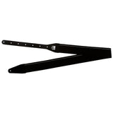 No1 Stretch Guitar Strap M 彈力減壓背帶