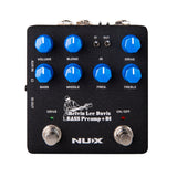 NUX MLD Bass Preamp+DI (NBP-5)
