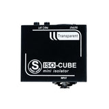 Sweet Audio ISO-CUBE mini isolator