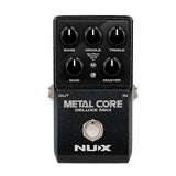 NUX METAL CORE DELUXE MKII