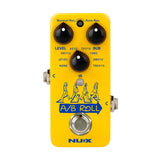 NUX A/B ROLL (NOL-1)