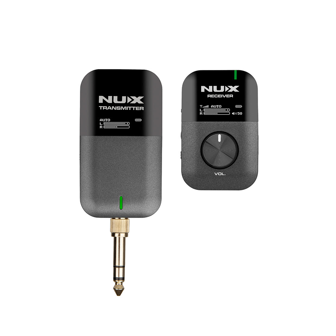 NUX C-7 Stereo Wireless