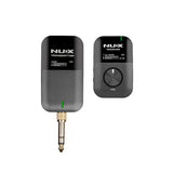 NUX C-7 Stereo Wireless