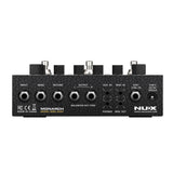 NUX Amp Academy Stomp