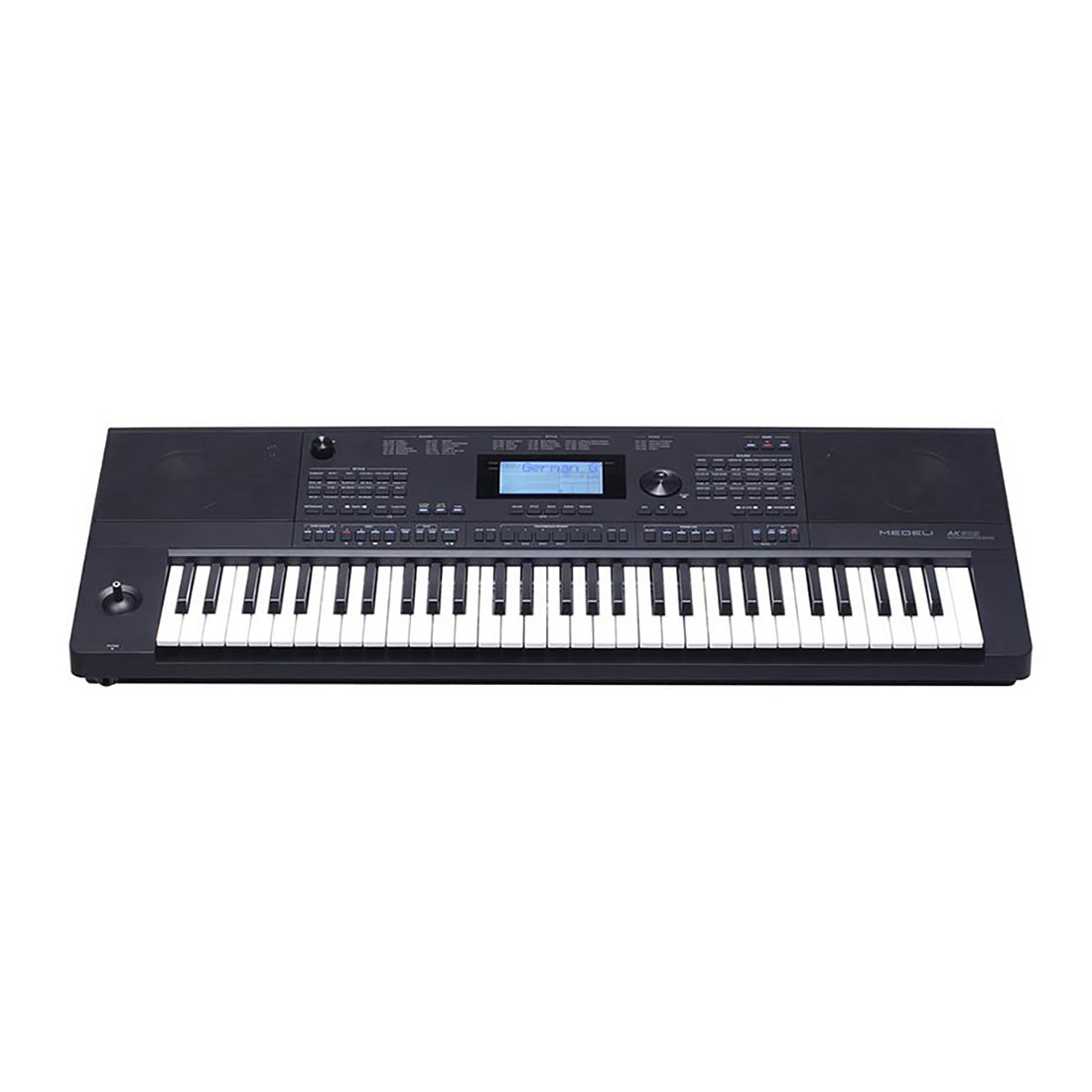 MEDELI AK603 61鍵編曲電子琴