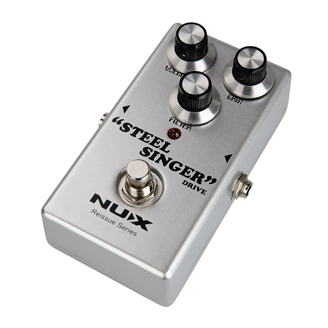 NUX Steel Singer