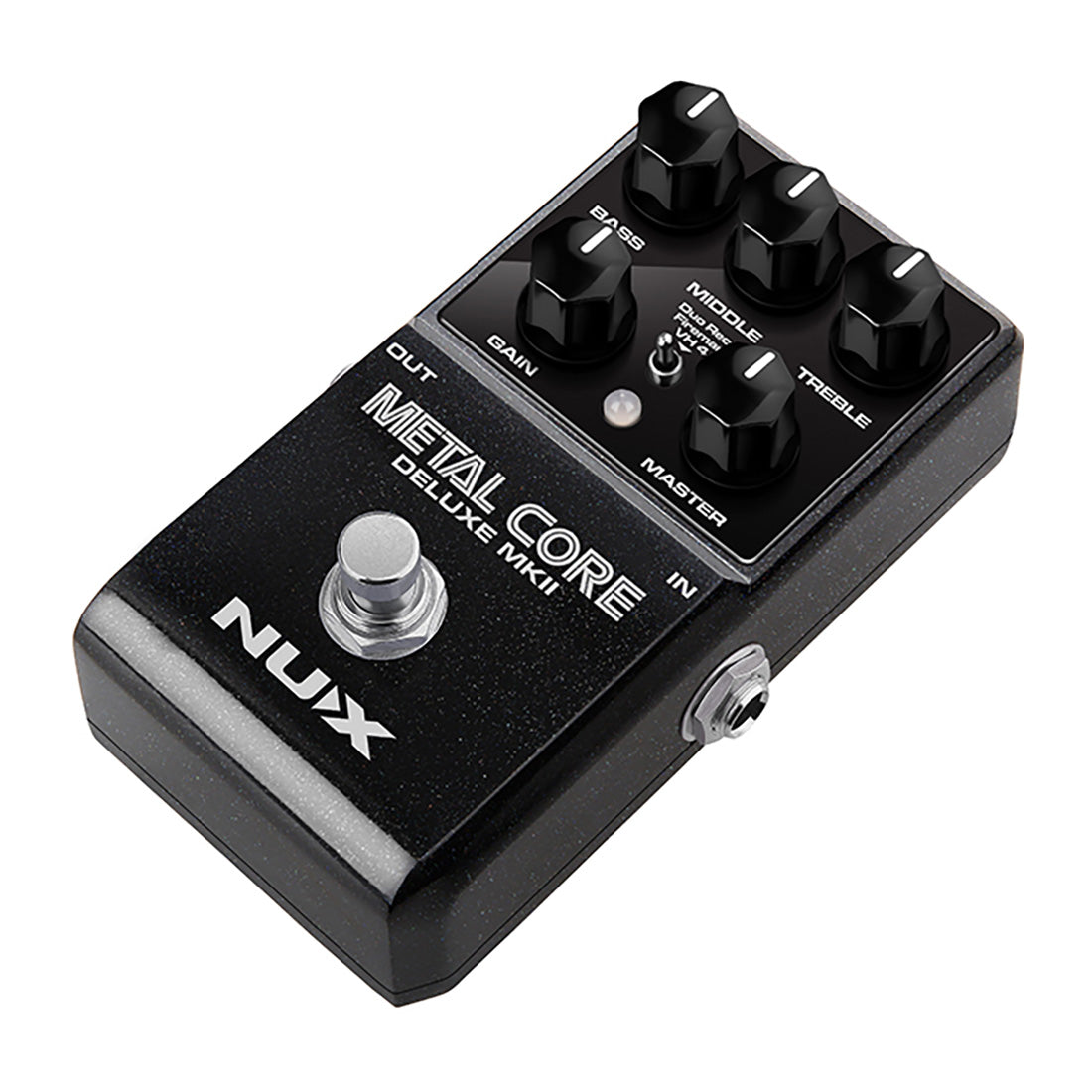 NUX METAL CORE DELUXE MKII
