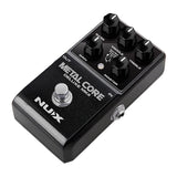 NUX METAL CORE DELUXE MKII