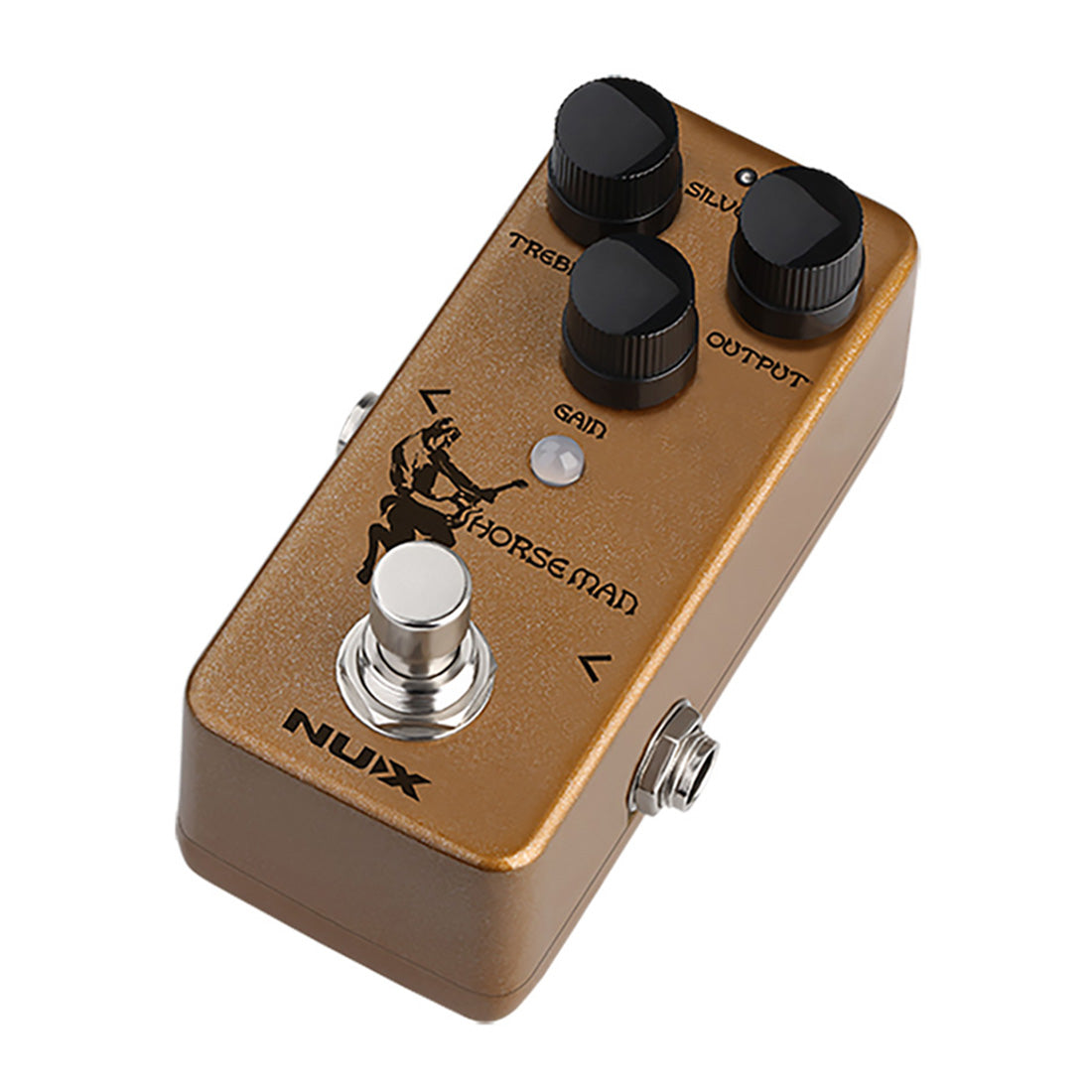 Penunggang Kuda NUX (NOD-1)