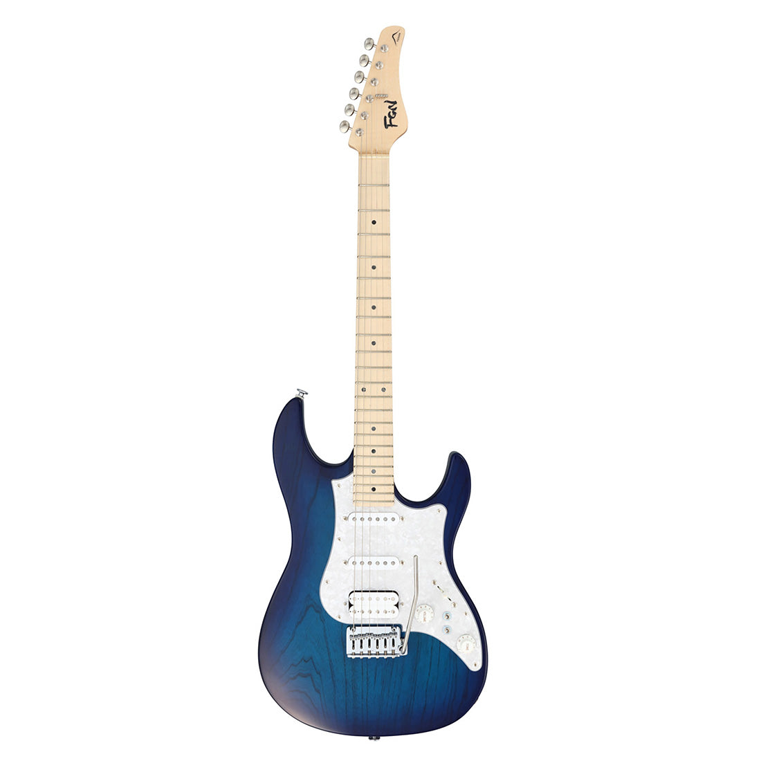 FGN EOS2-ASH-M SBB 電吉他Strat｜日廠EXPERT C.F.S. SSH Ash – MONKCUSTOM