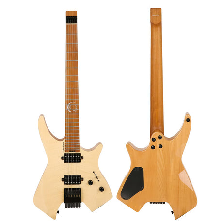 Corona Gravity NT Yellow Natural(YLL)