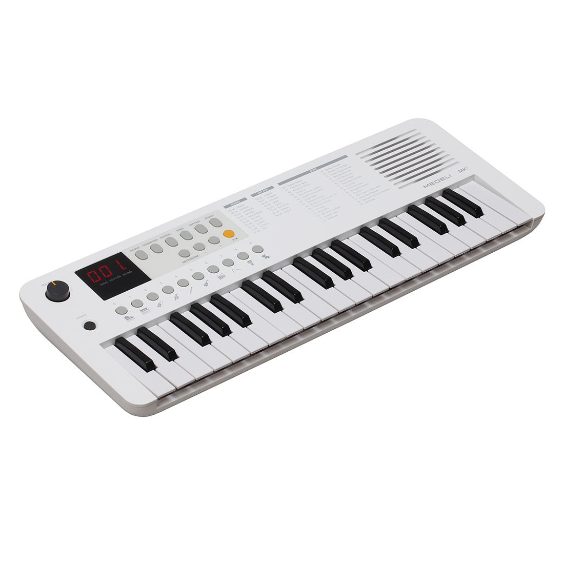 MEDELI MK1 白