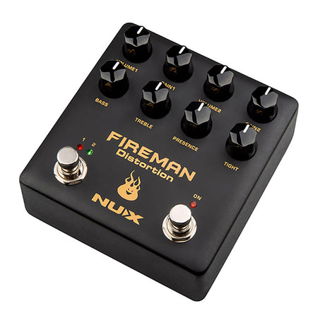 NUX FIREMAN（NDS-5）