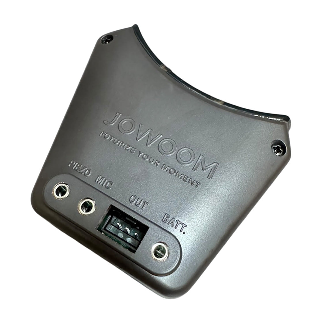 JOWOOM J3 雙系統拾音器