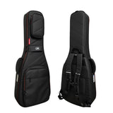 MKC NINJA Acoustic 木吉他琴袋