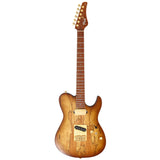 Gitar Listrik Fujigen Super Tele EIL2-EW1-HS-RM/HCB