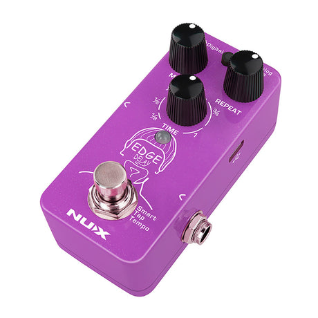 NUX Edge Delay (NDD-3)