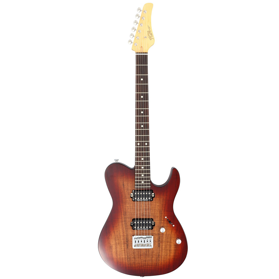 Fujigen JIL2-DU-EW2-R/KNB